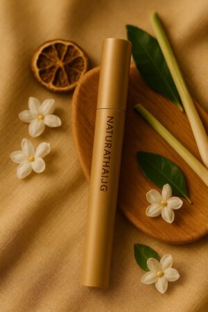 NaturathaiJG Nail & Cuticle Oil Pen